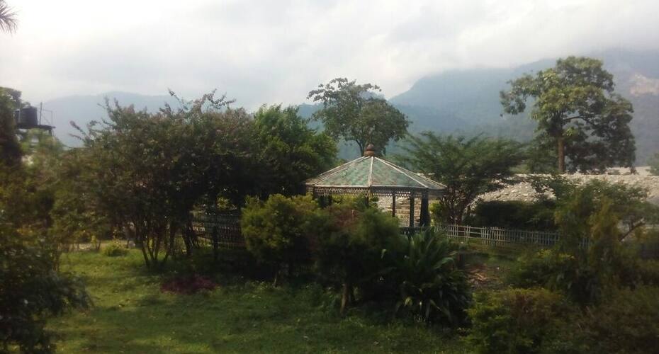 Banante Resort, Alipurduar 3